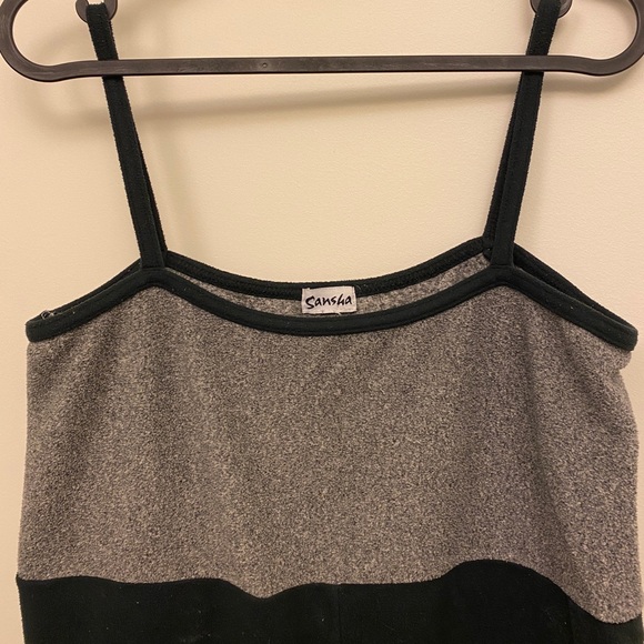 Warm-up jumper for dancers! - Picture 5 of 8